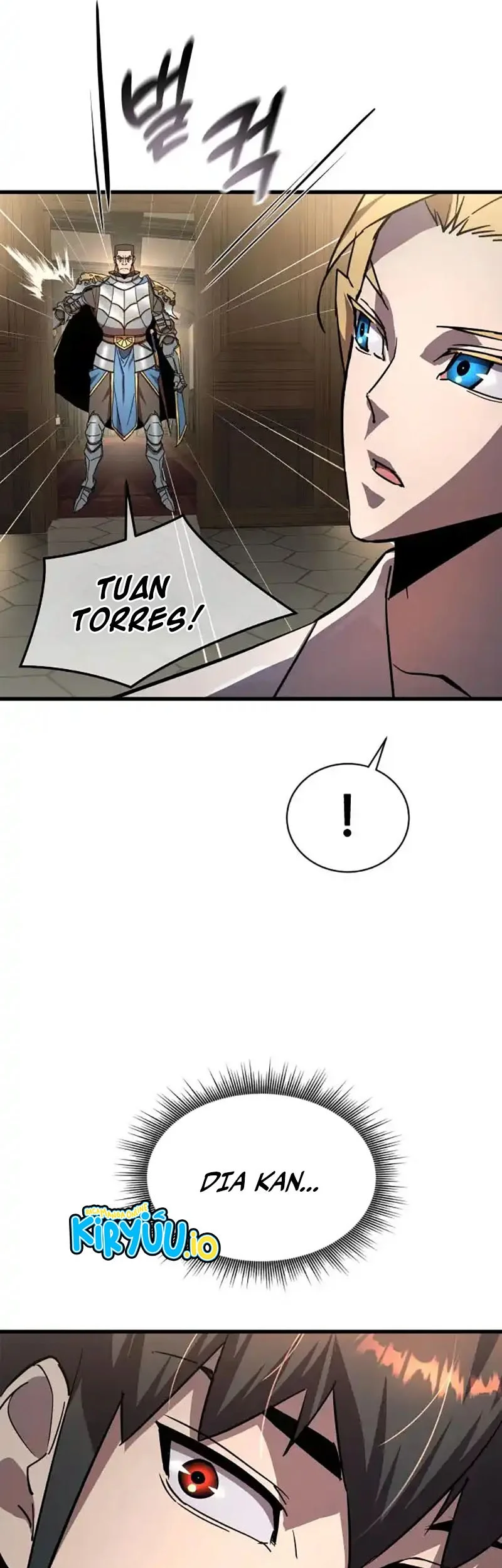 Genius Mage Who Uses Fists Chapter 17 - halaman 65