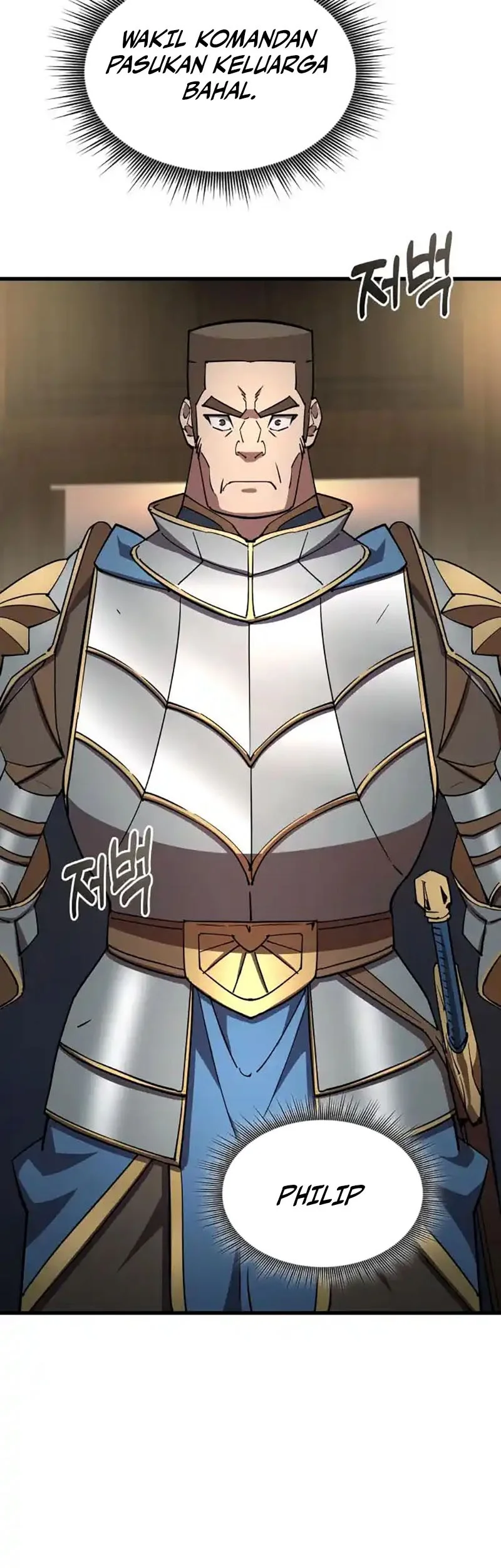 Genius Mage Who Uses Fists Chapter 17 - halaman 67
