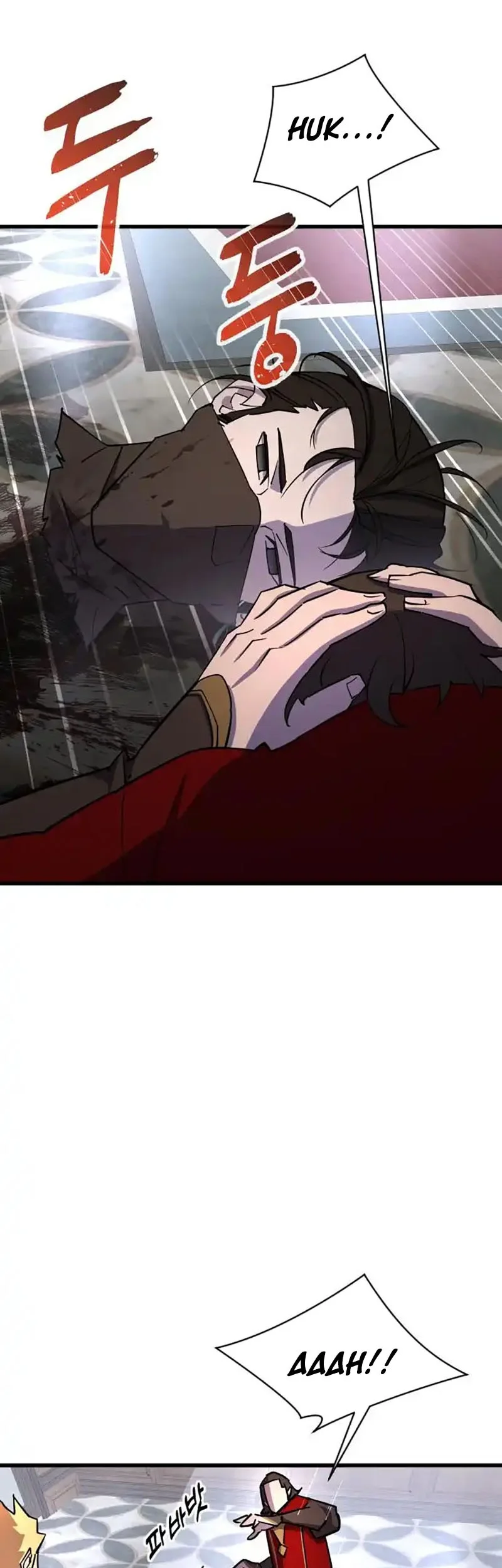 Genius Mage Who Uses Fists Chapter 17 - halaman 7