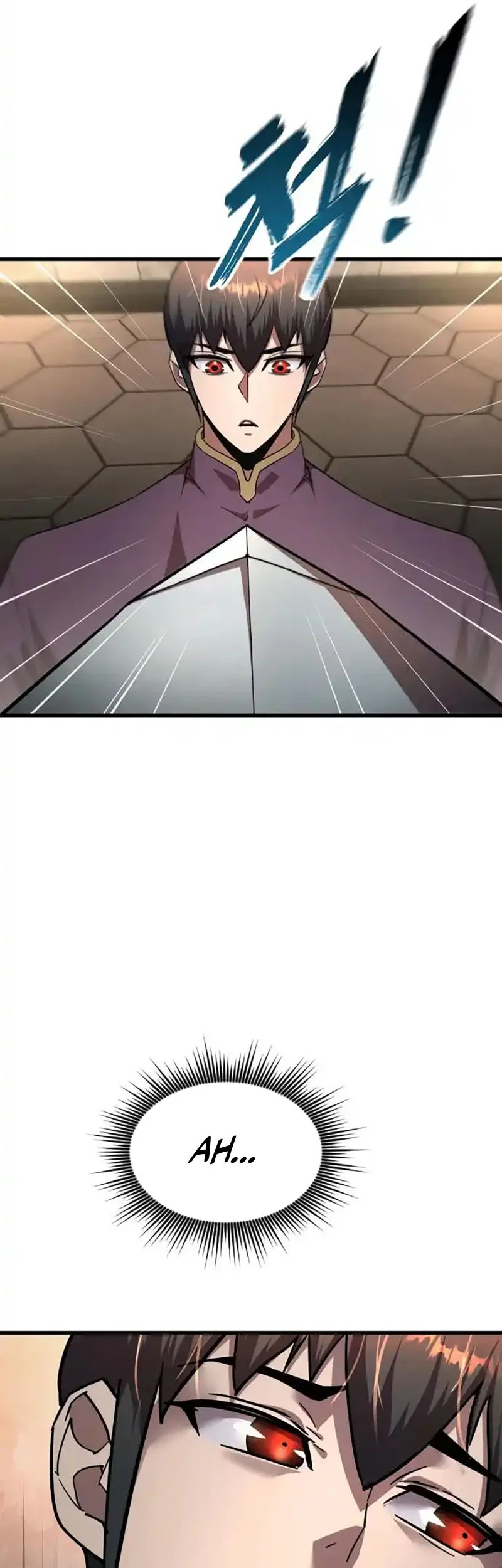 Genius Mage Who Uses Fists Chapter 17 - halaman 70
