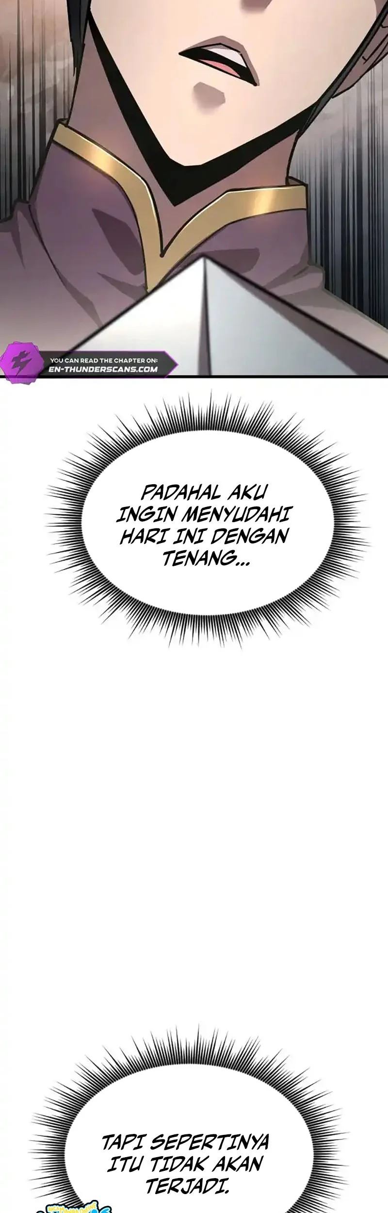 Genius Mage Who Uses Fists Chapter 17 - halaman 71