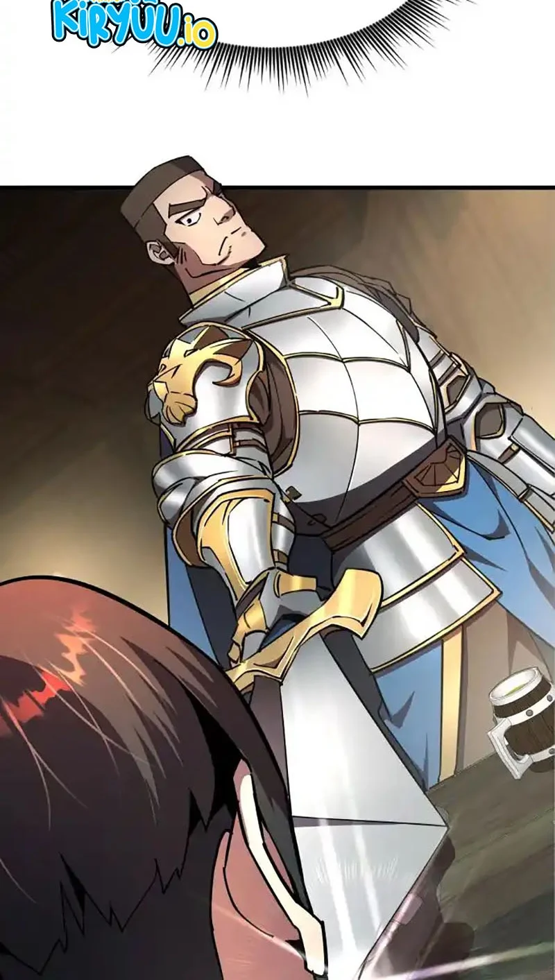 Genius Mage Who Uses Fists Chapter 17 - halaman 72