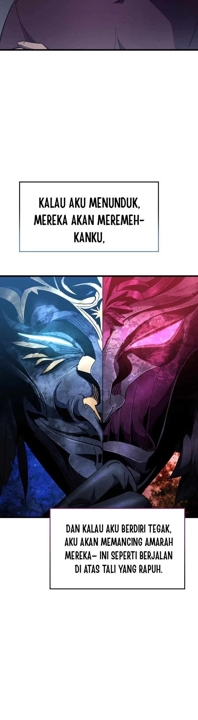 Genius Mage Who Uses Fists Chapter 18 - halaman 10