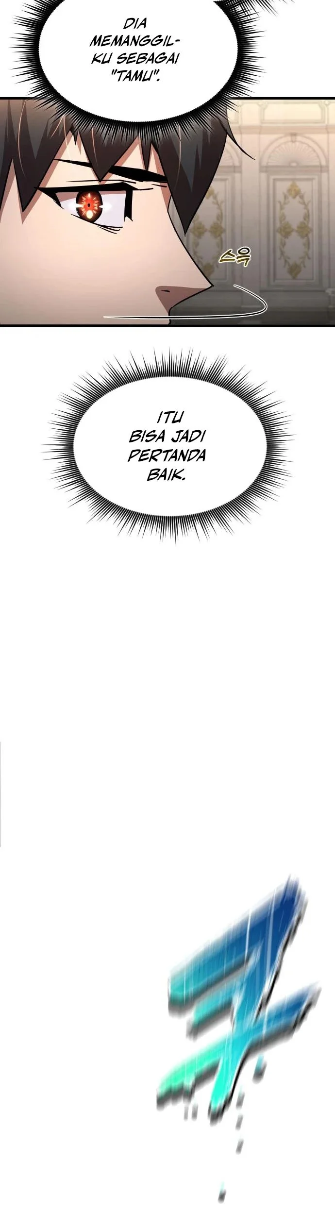 Genius Mage Who Uses Fists Chapter 18 - halaman 14