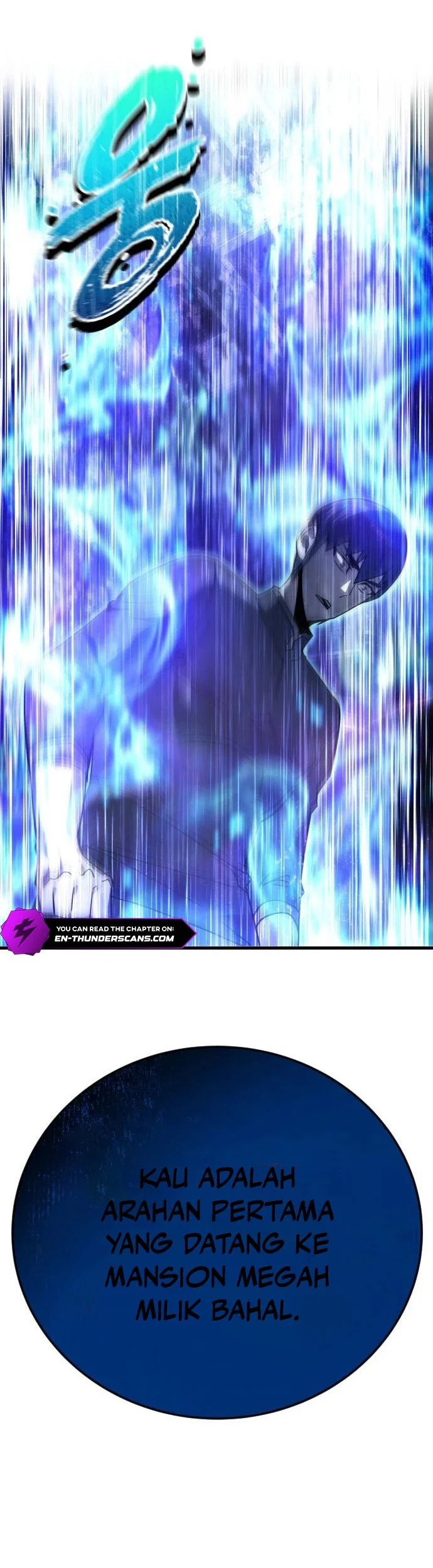 Genius Mage Who Uses Fists Chapter 18 - halaman 15