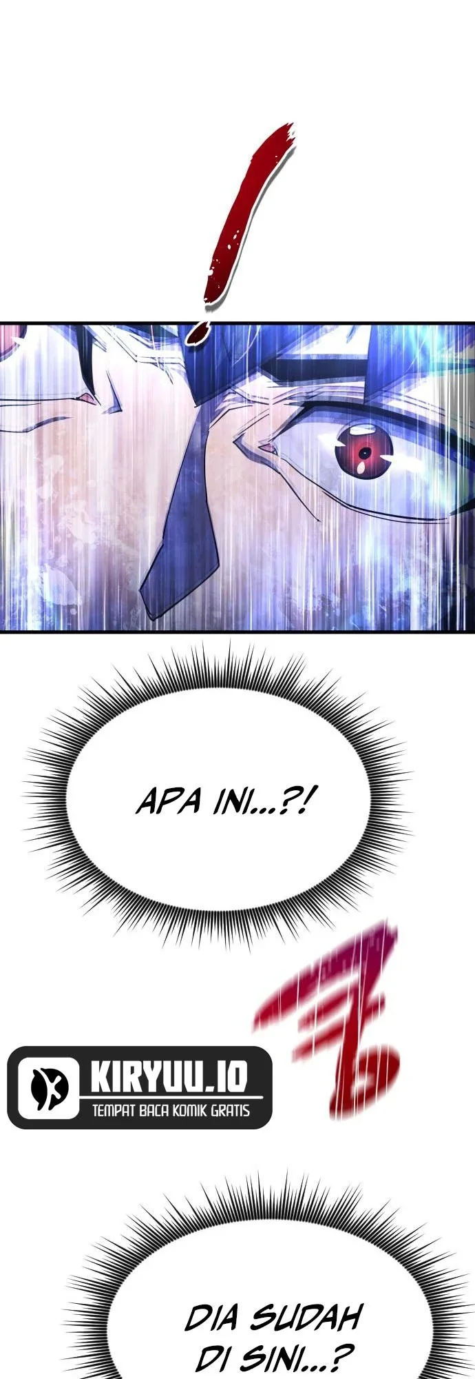 Genius Mage Who Uses Fists Chapter 18 - halaman 16