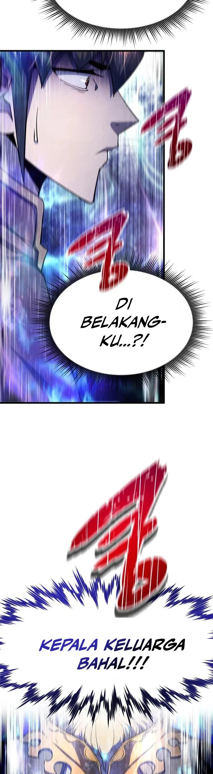 Genius Mage Who Uses Fists Chapter 18 - halaman 17