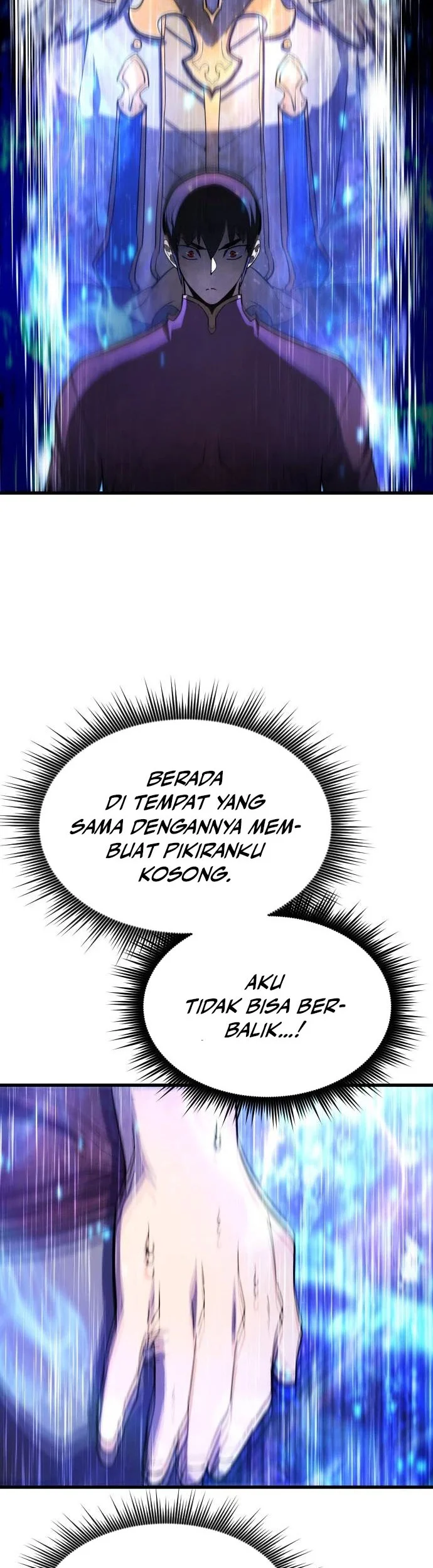 Genius Mage Who Uses Fists Chapter 18 - halaman 18