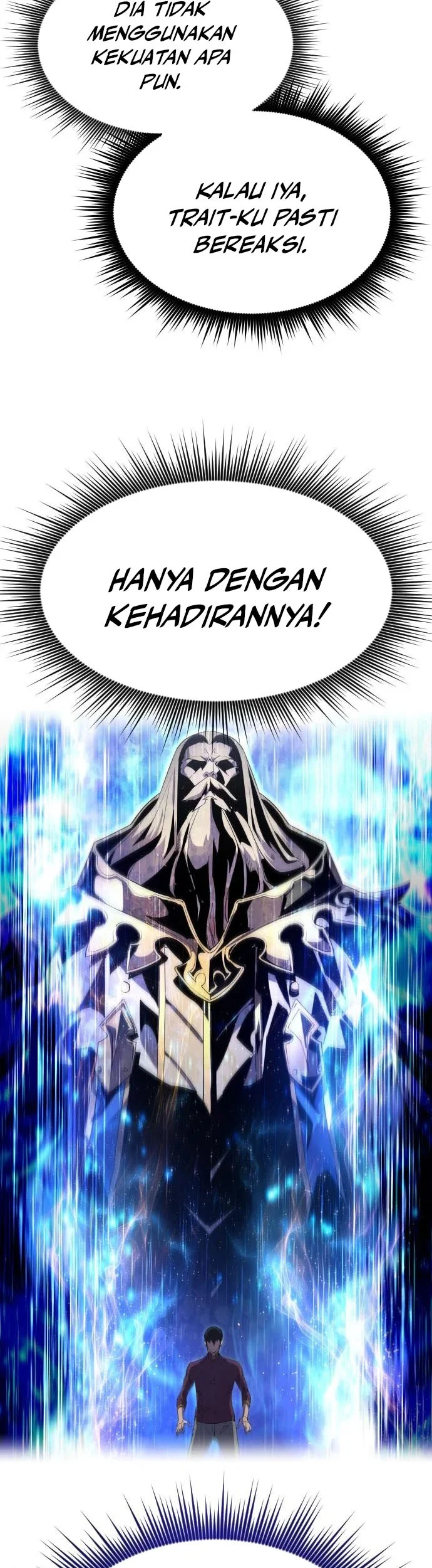Genius Mage Who Uses Fists Chapter 18 - halaman 19