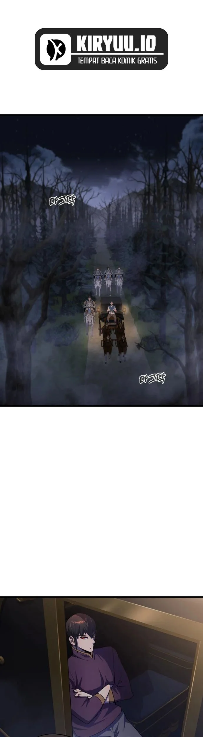 Genius Mage Who Uses Fists Chapter 18 - halaman 2