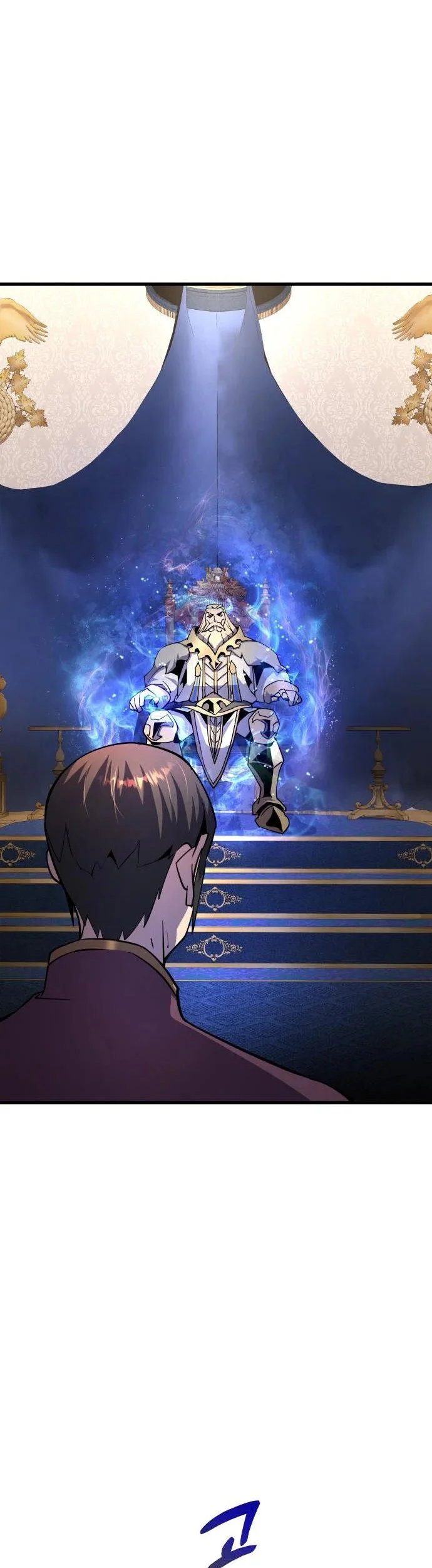 Genius Mage Who Uses Fists Chapter 18 - halaman 23