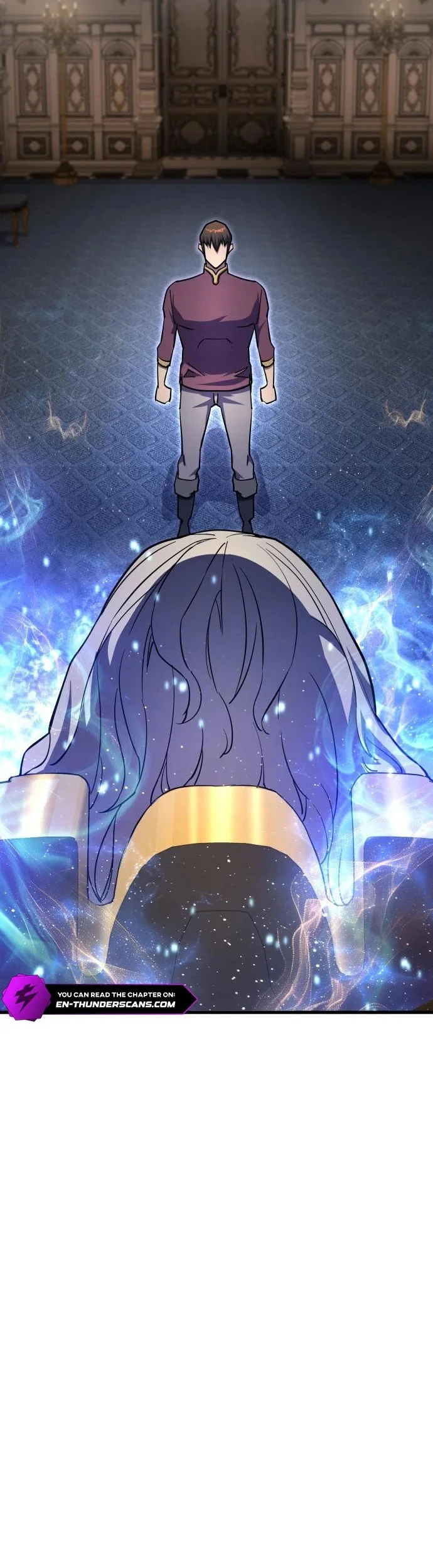 Genius Mage Who Uses Fists Chapter 18 - halaman 25