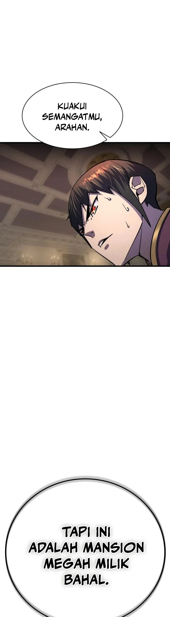 Genius Mage Who Uses Fists Chapter 18 - halaman 27