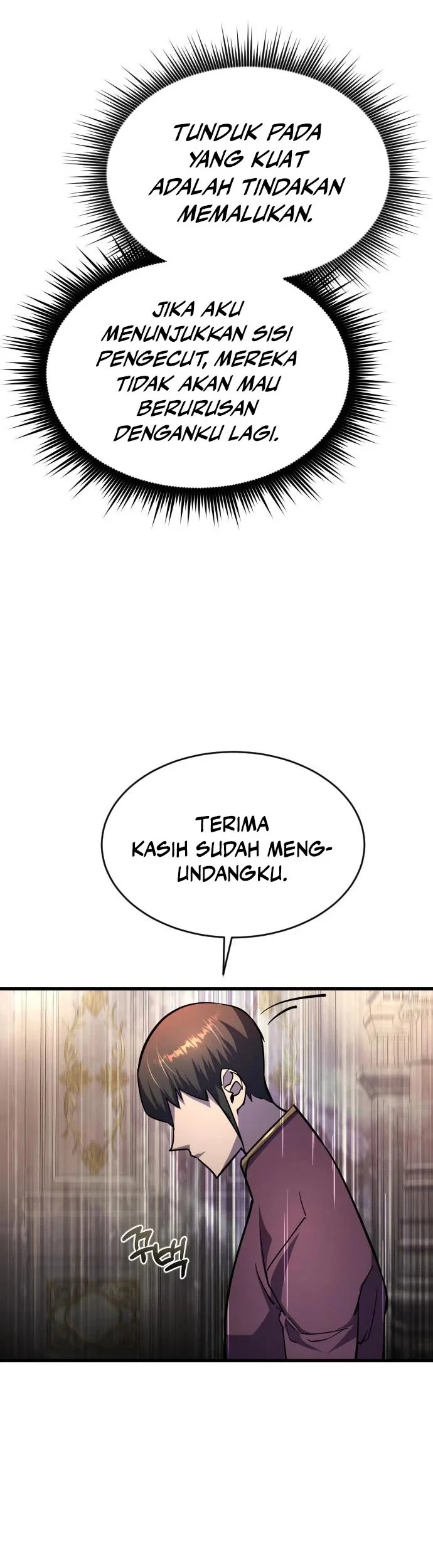 Genius Mage Who Uses Fists Chapter 18 - halaman 30