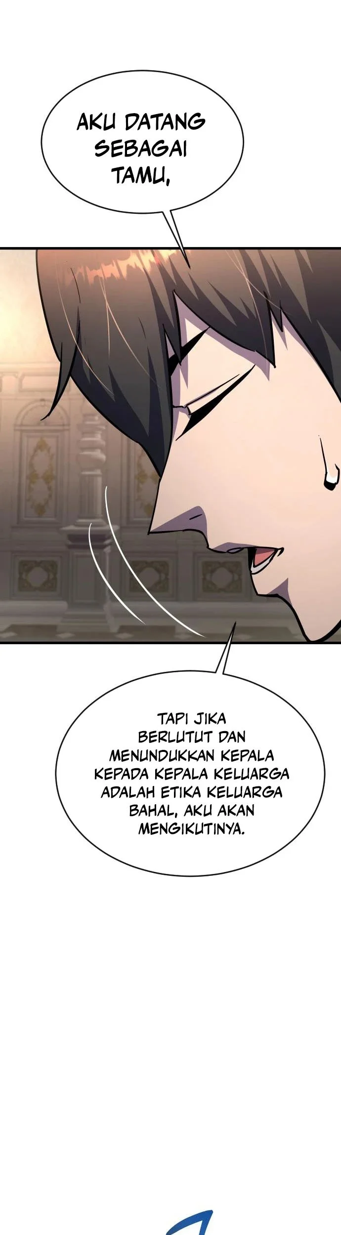 Genius Mage Who Uses Fists Chapter 18 - halaman 32