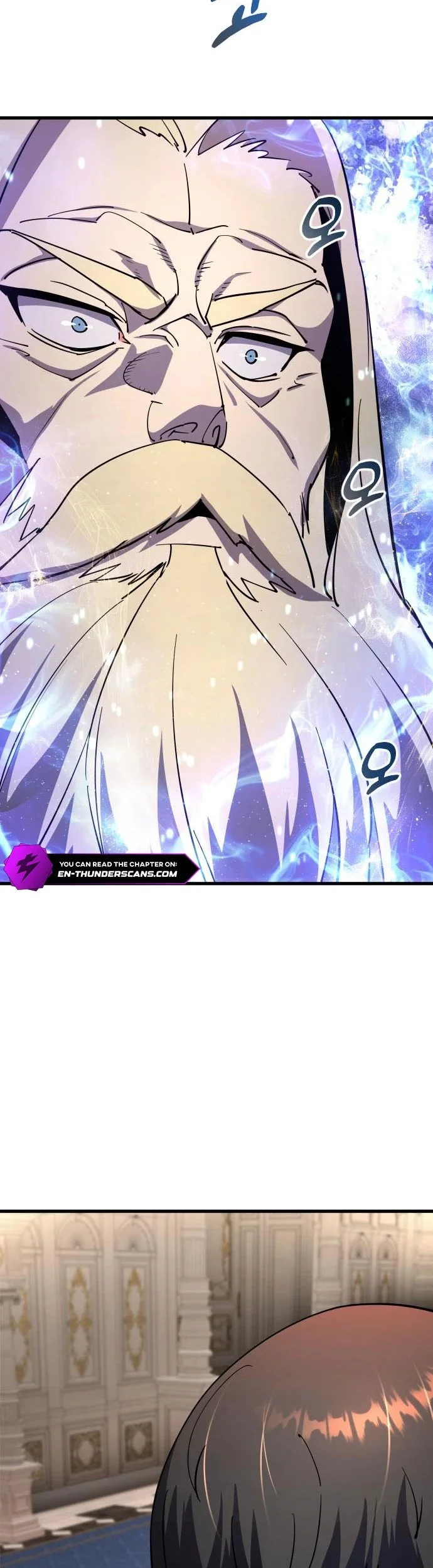 Genius Mage Who Uses Fists Chapter 18 - halaman 33