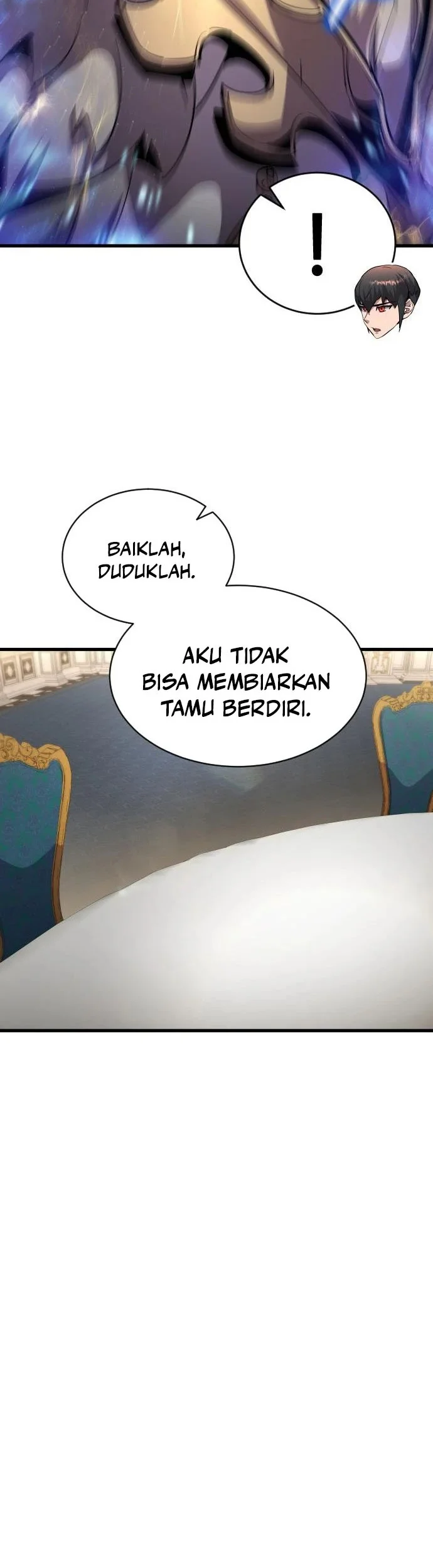 Genius Mage Who Uses Fists Chapter 18 - halaman 35