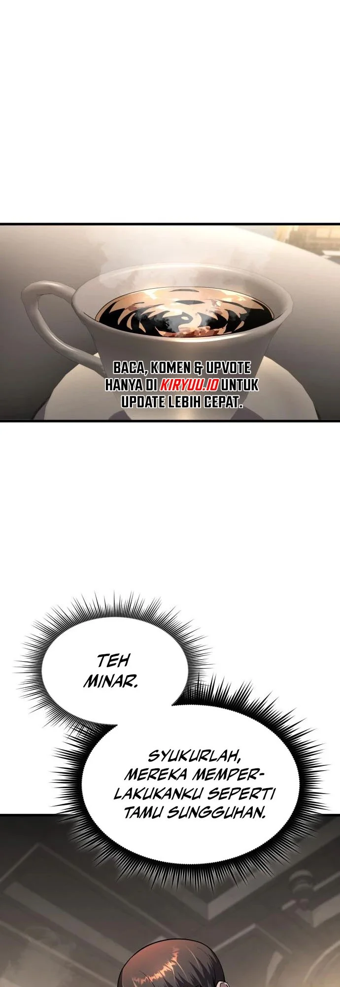 Genius Mage Who Uses Fists Chapter 18 - halaman 36