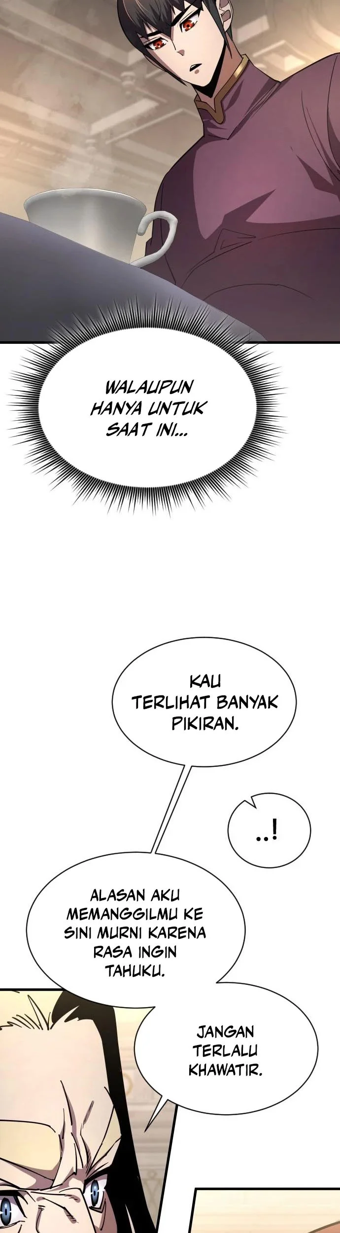 Genius Mage Who Uses Fists Chapter 18 - halaman 37
