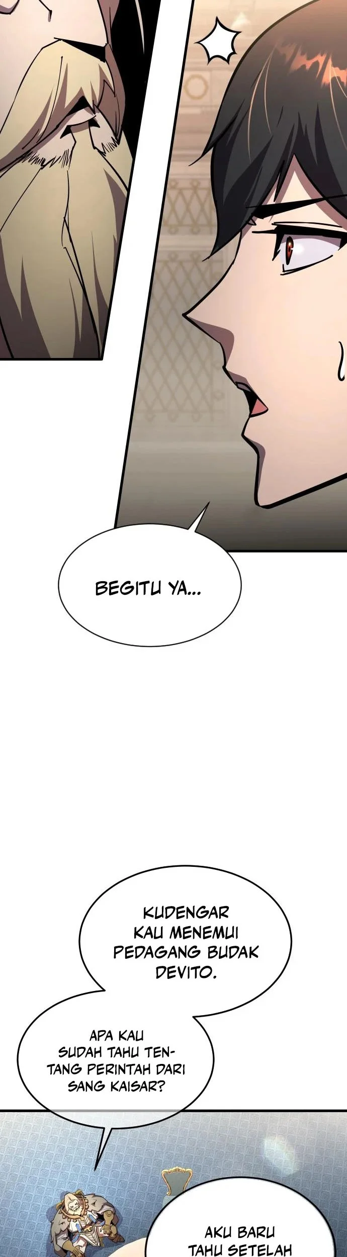 Genius Mage Who Uses Fists Chapter 18 - halaman 38