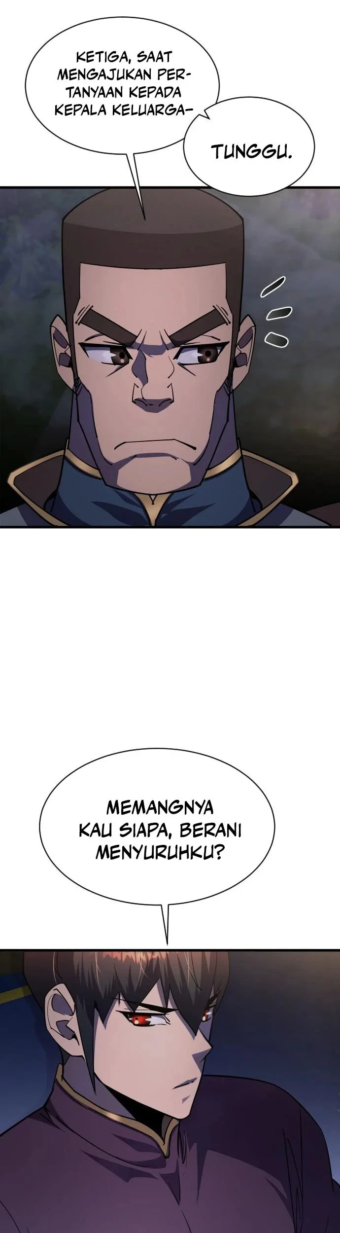 Genius Mage Who Uses Fists Chapter 18 - halaman 4