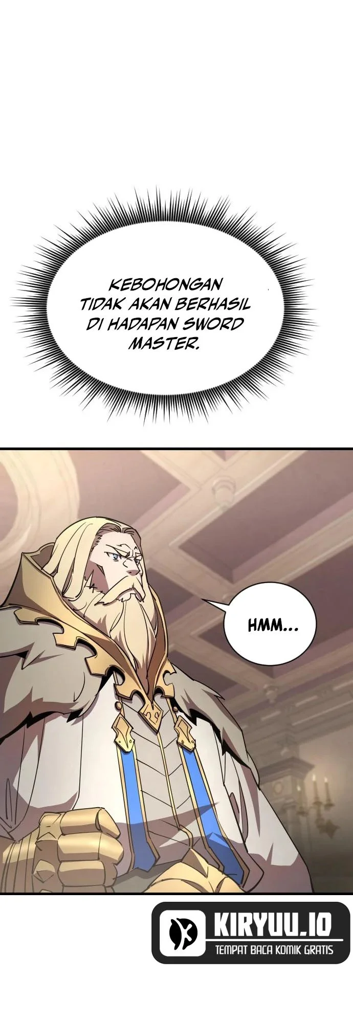 Genius Mage Who Uses Fists Chapter 18 - halaman 41