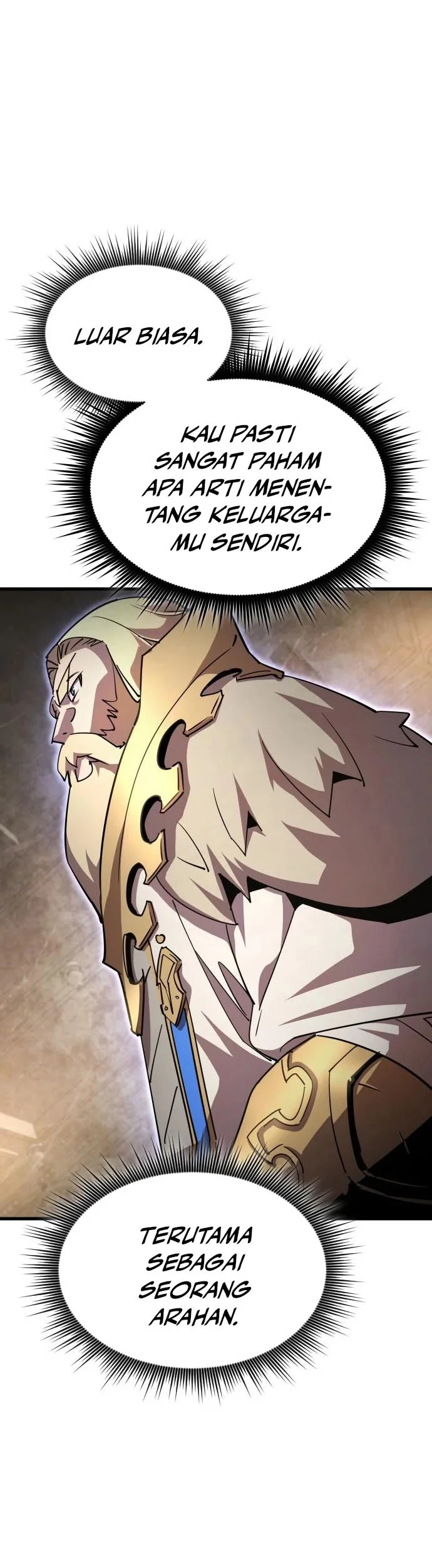 Genius Mage Who Uses Fists Chapter 18 - halaman 44