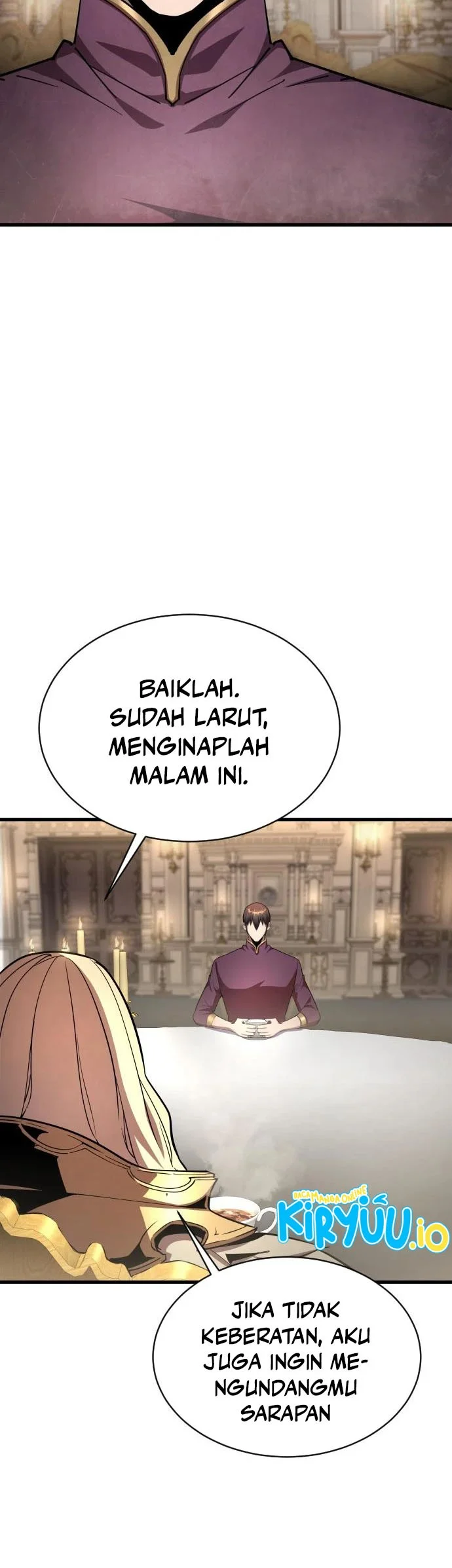 Genius Mage Who Uses Fists Chapter 18 - halaman 46