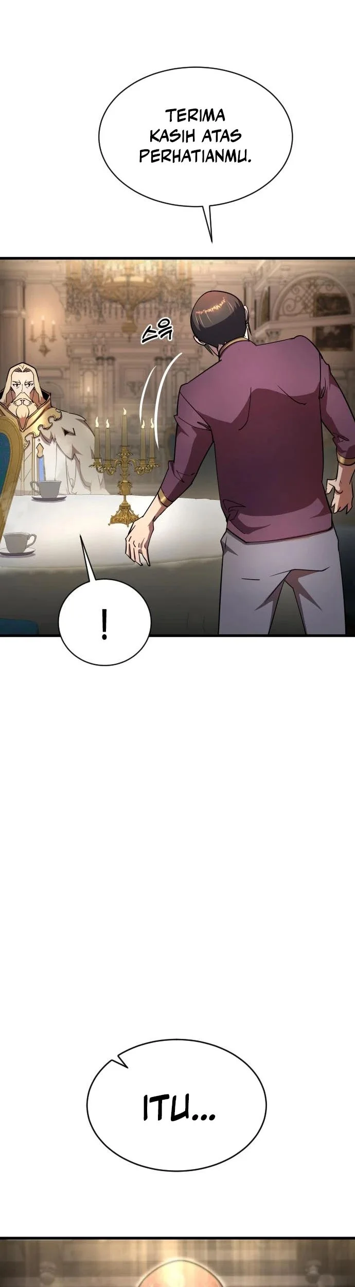 Genius Mage Who Uses Fists Chapter 18 - halaman 47