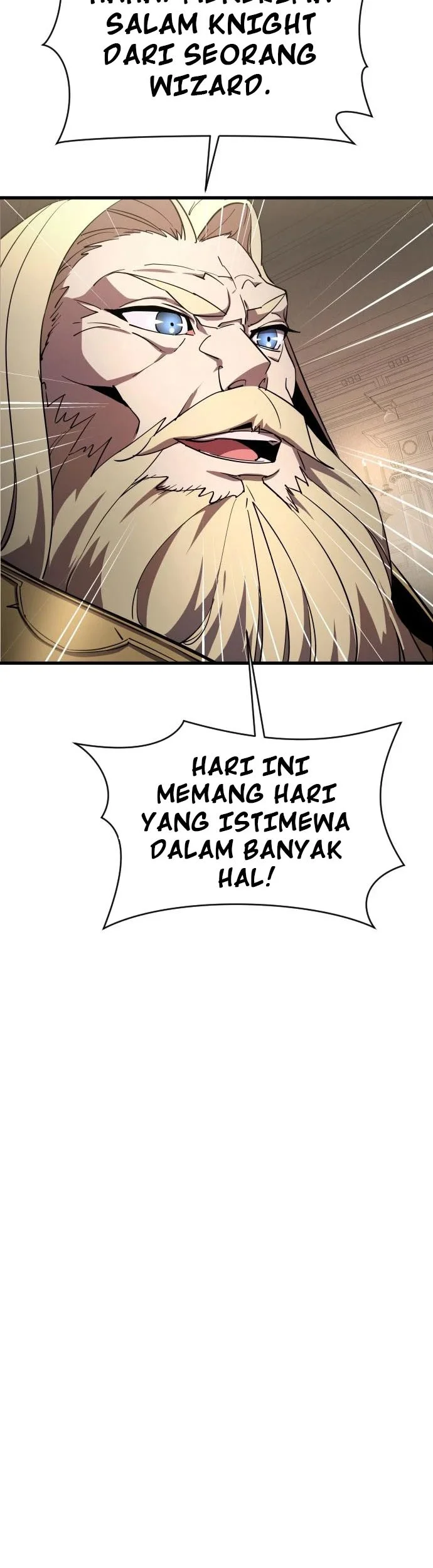 Genius Mage Who Uses Fists Chapter 18 - halaman 49