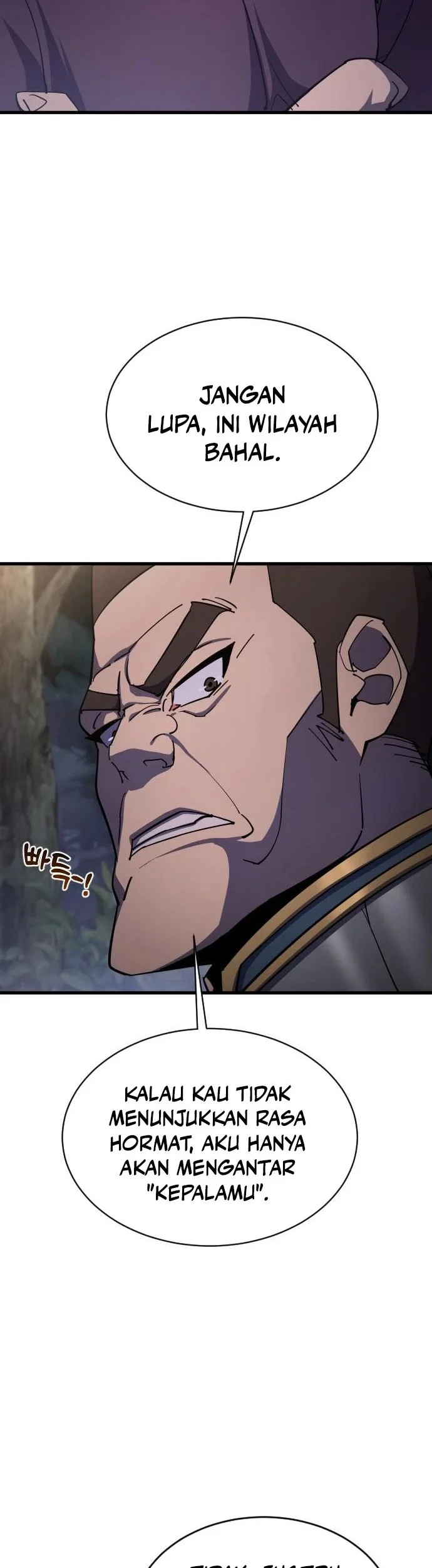 Genius Mage Who Uses Fists Chapter 18 - halaman 5