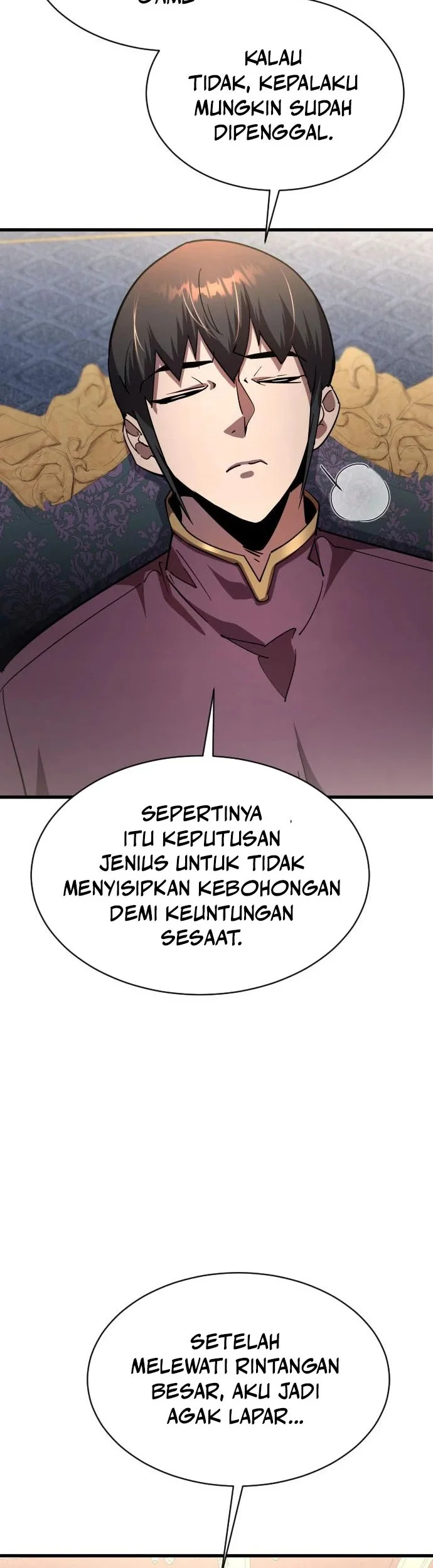 Genius Mage Who Uses Fists Chapter 18 - halaman 53