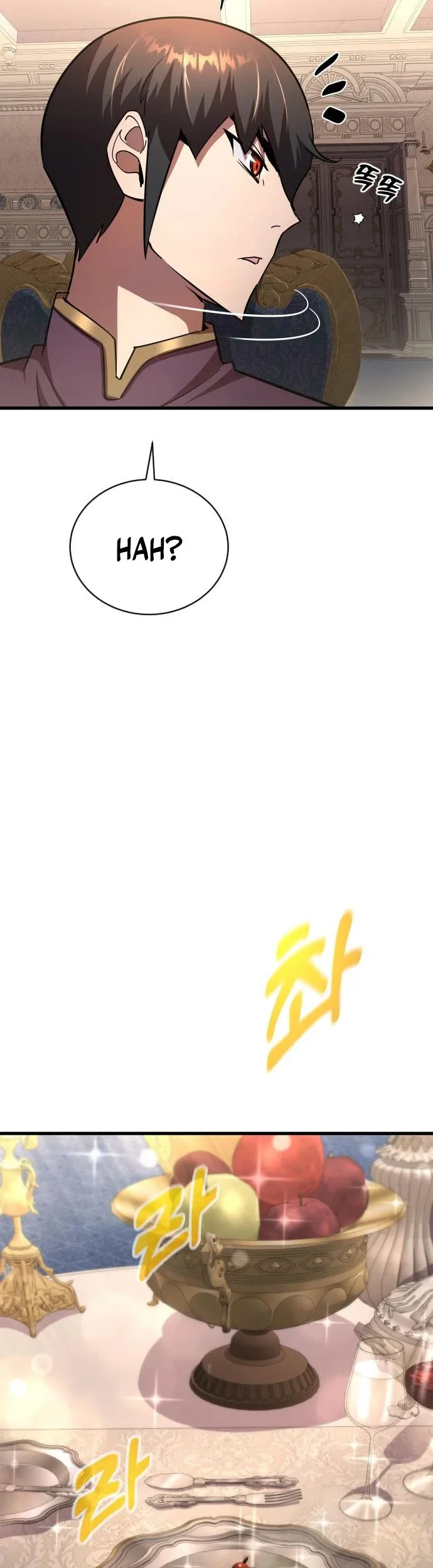 Genius Mage Who Uses Fists Chapter 18 - halaman 54