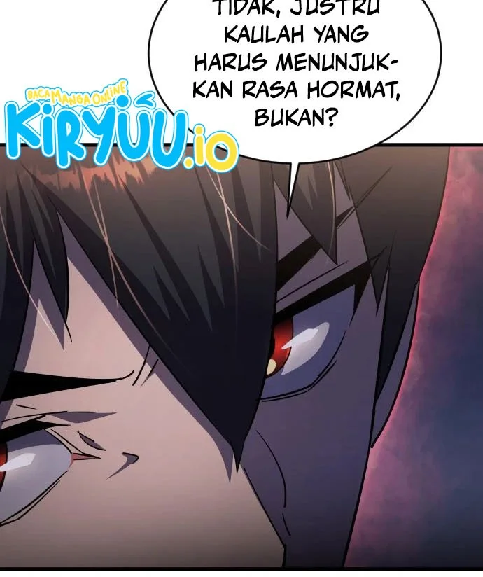 Genius Mage Who Uses Fists Chapter 18 - halaman 6