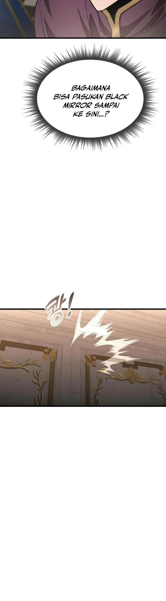 Genius Mage Who Uses Fists Chapter 18 - halaman 60