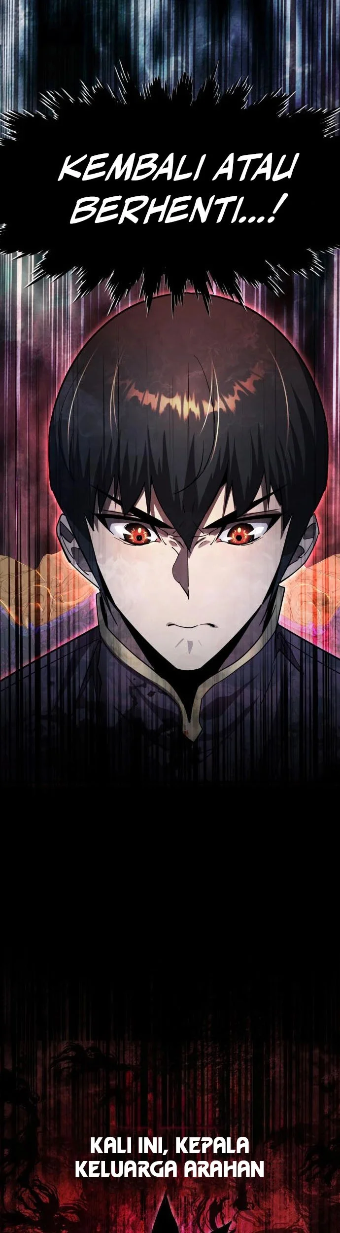 Genius Mage Who Uses Fists Chapter 18 - halaman 63