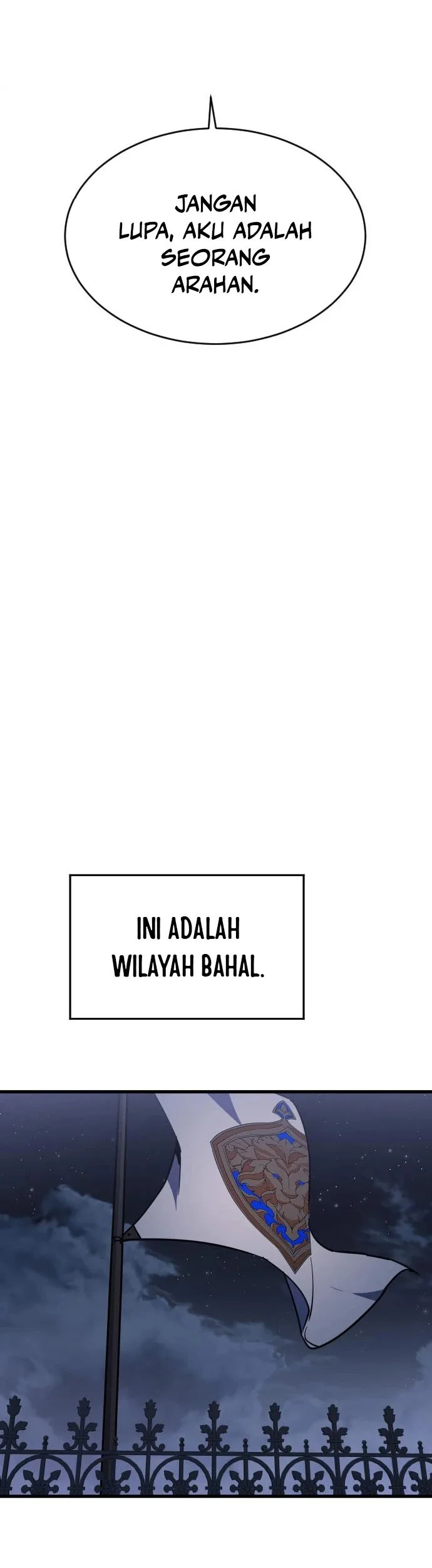 Genius Mage Who Uses Fists Chapter 18 - halaman 7