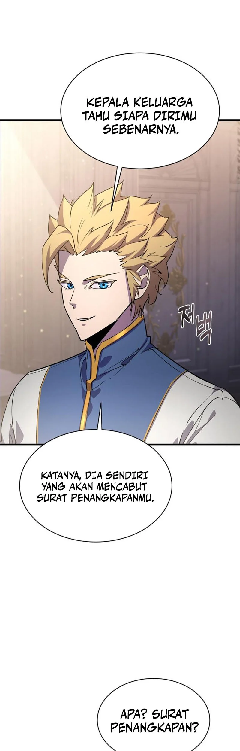 Genius Mage Who Uses Fists Chapter 19 - halaman 10