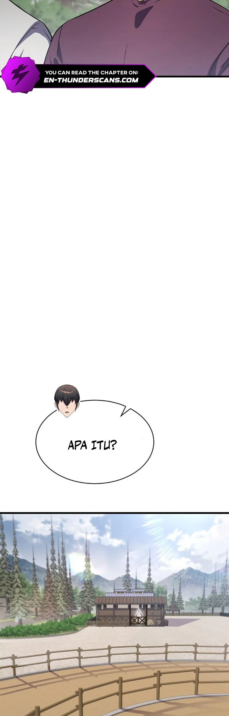 Genius Mage Who Uses Fists Chapter 19 - halaman 17