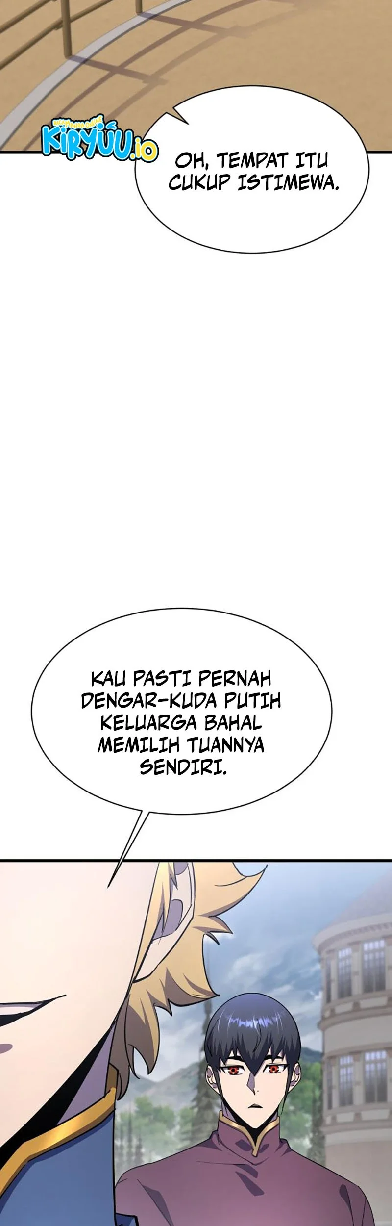 Genius Mage Who Uses Fists Chapter 19 - halaman 18