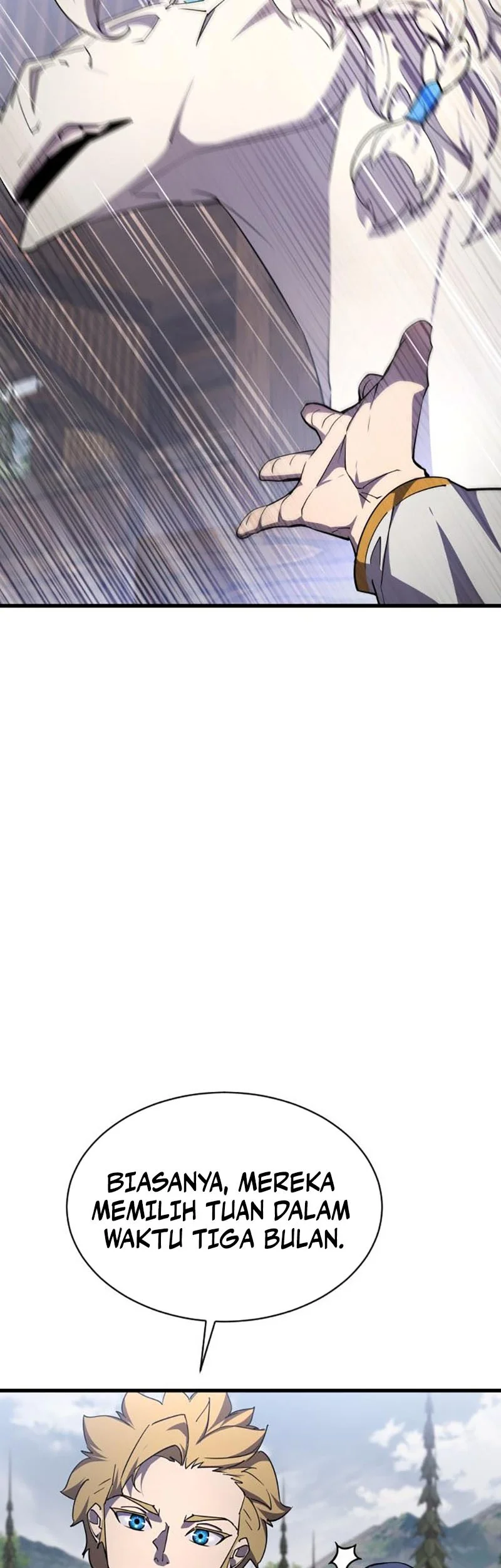Genius Mage Who Uses Fists Chapter 19 - halaman 22