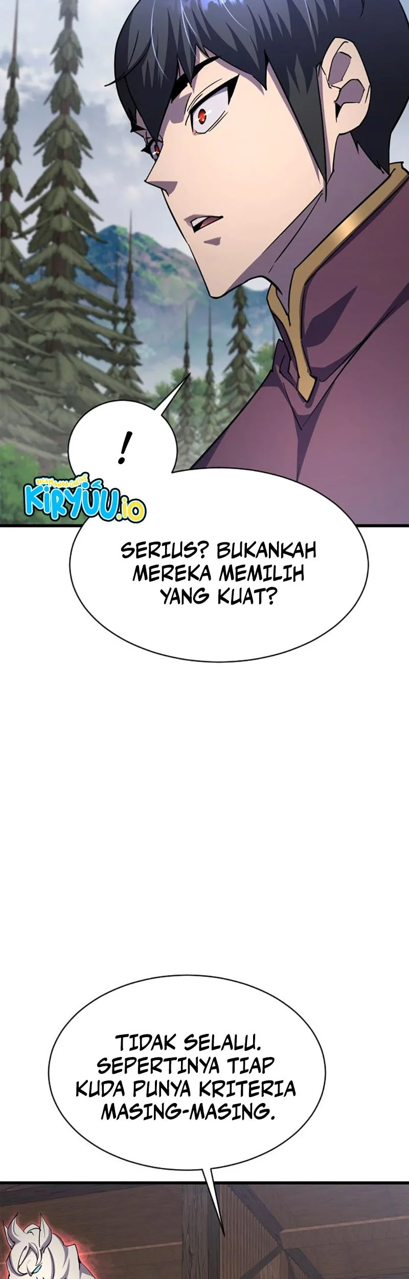 Genius Mage Who Uses Fists Chapter 19 - halaman 24