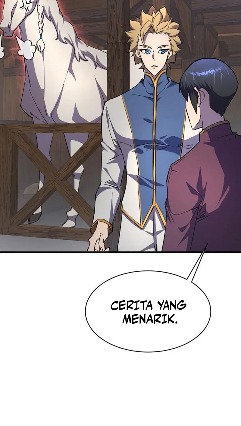 Genius Mage Who Uses Fists Chapter 19 - halaman 25