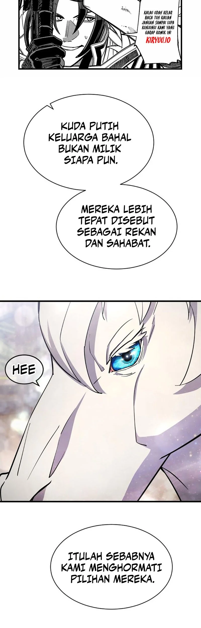 Genius Mage Who Uses Fists Chapter 19 - halaman 27