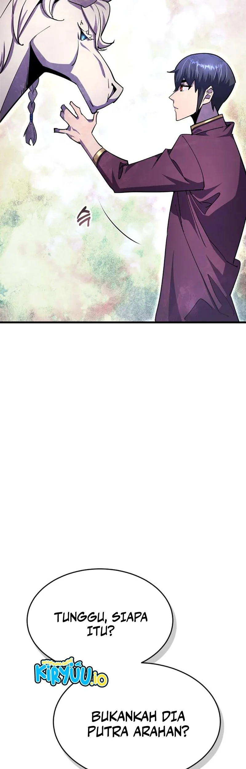 Genius Mage Who Uses Fists Chapter 19 - halaman 30