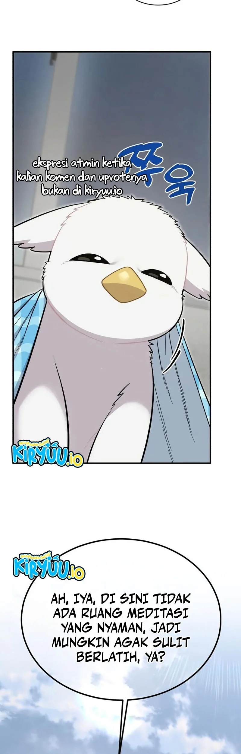 Genius Mage Who Uses Fists Chapter 19 - halaman 36