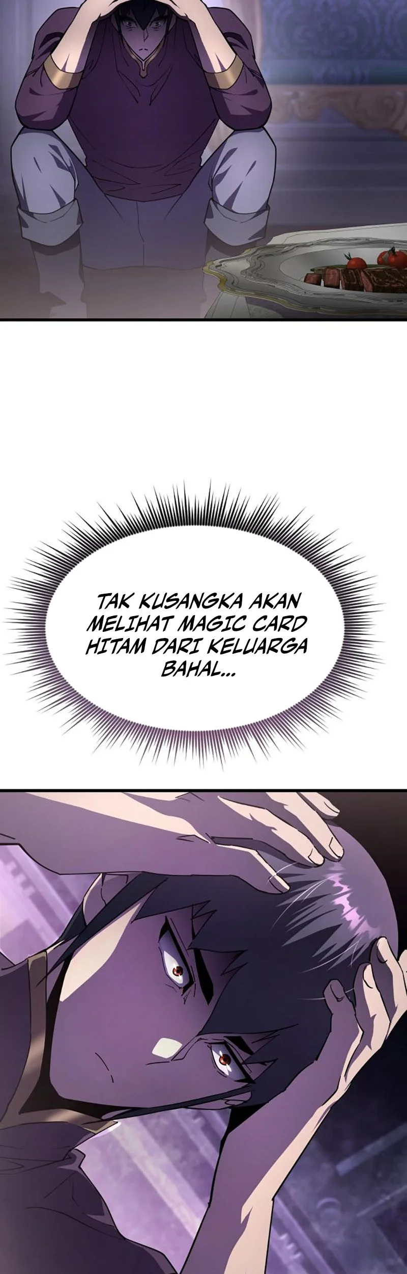 Genius Mage Who Uses Fists Chapter 19 - halaman 4