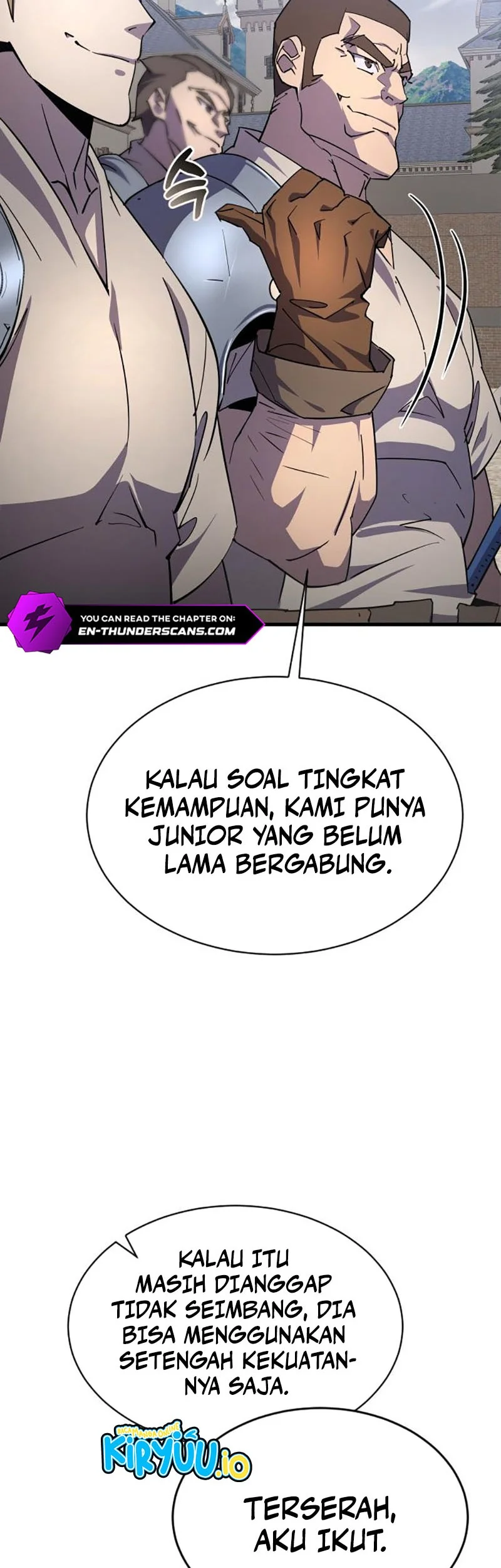 Genius Mage Who Uses Fists Chapter 19 - halaman 41