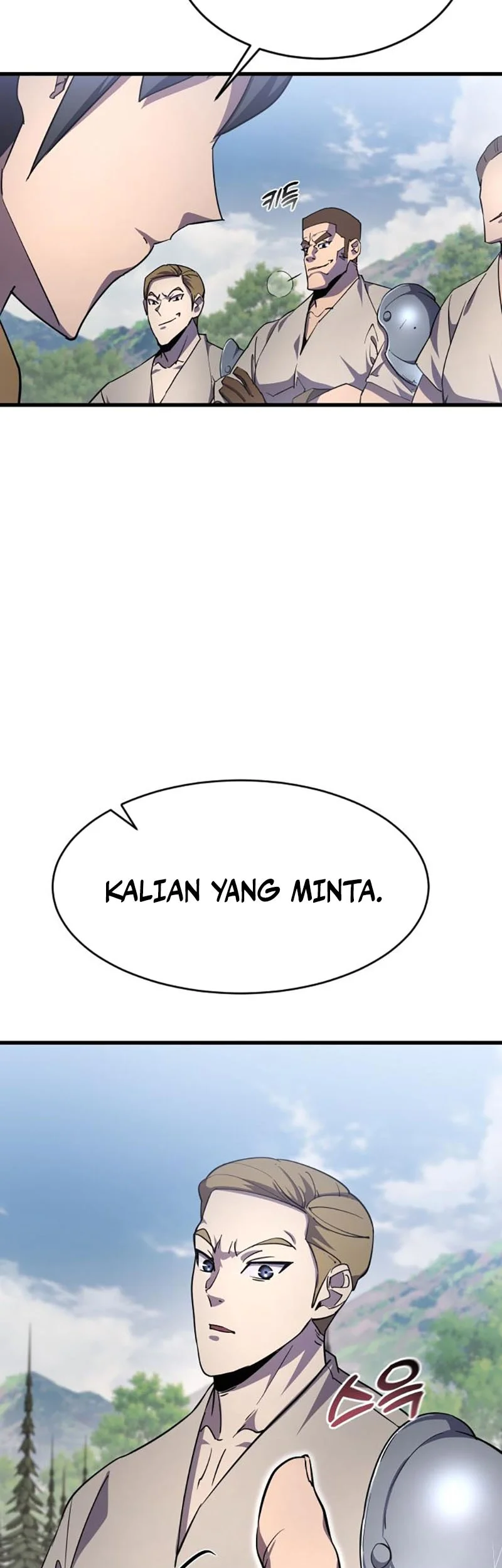 Genius Mage Who Uses Fists Chapter 19 - halaman 42