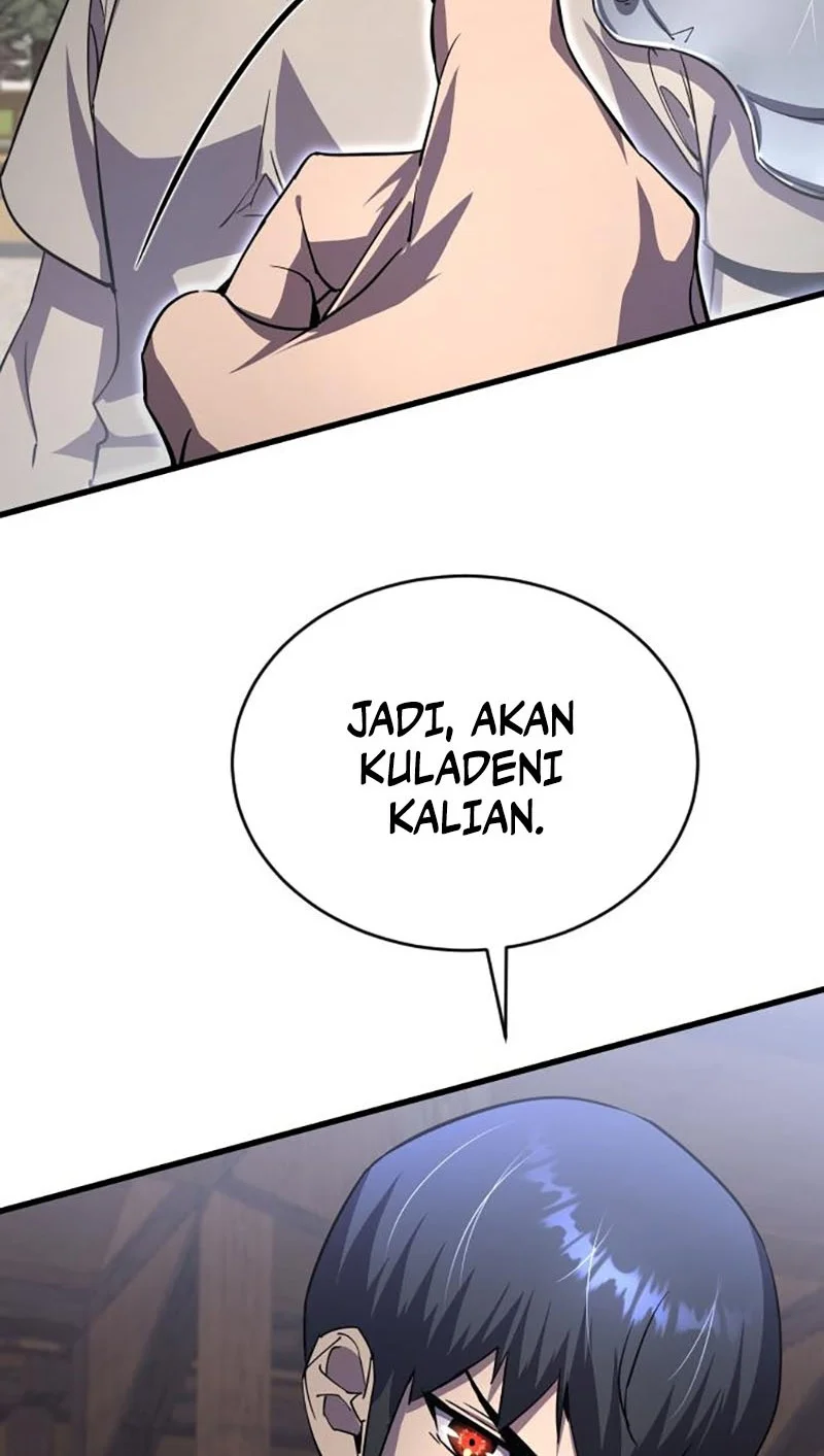 Genius Mage Who Uses Fists Chapter 19 - halaman 43